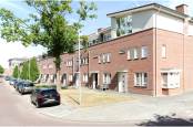 Woning Burgerzinstraat 35 Breda