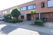 Woning Bossa Novastraat 77 Purmerend
