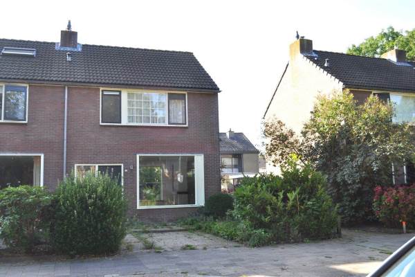 Woning Prinses Beatrixweg 9 Kockengen