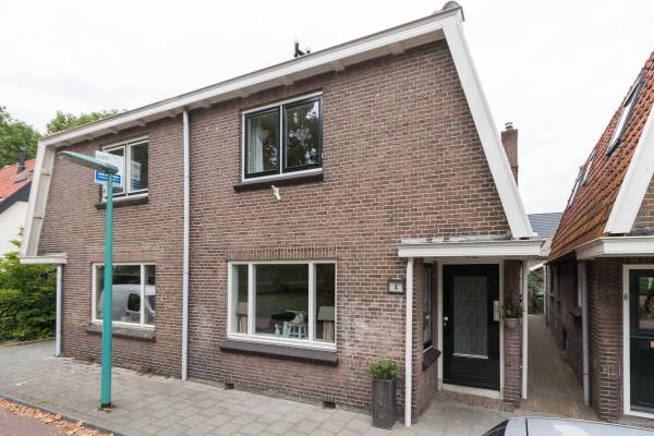Woning Scheepsbouwplein 4 Alblasserdam