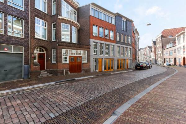 Woning Wijnstraat 24 Dordrecht