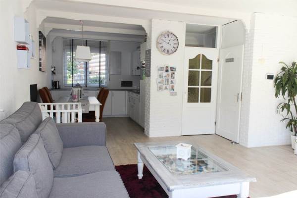 Woning Wijnruitdonk 5 Spijkenisse