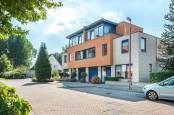 Woning Carel Fabritiushage 22 Nieuwegein