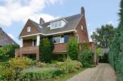 Woning Charlotte de Bourbonlaan 26 Zeist