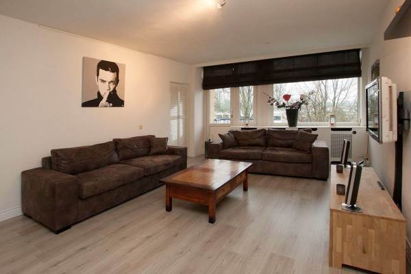 Woning Admiraal de Ruyterlaan 29 Castricum