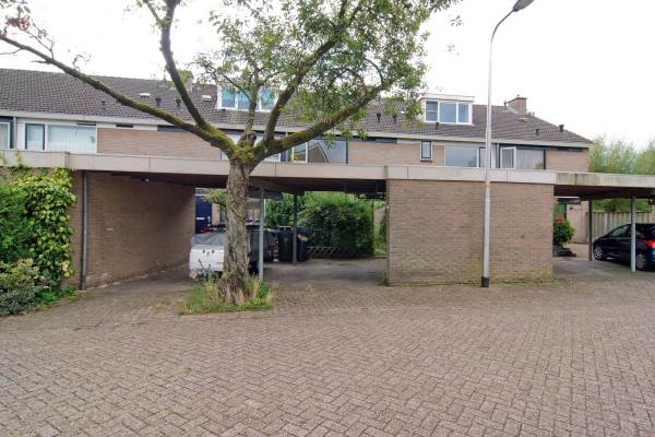 Woning Eikvaren 31 Culemborg