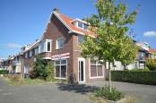 Woning Prins Bernhardstraat 25 Zwijndrecht