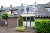 Woning de Lange Gangh 39 Muiden