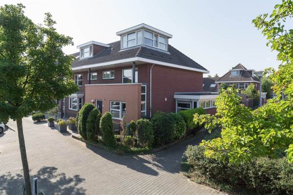 Woning Figarolaan 38 Nieuw-Vennep