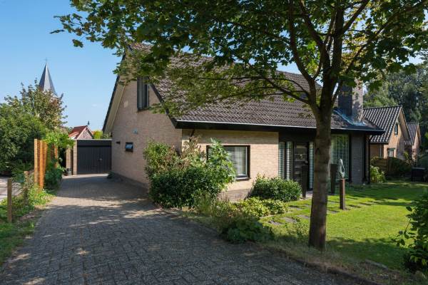 Woning Groeneweg 13 Zeddam