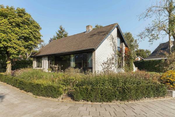 Woning Wagenmakerij 2 Delfzijl