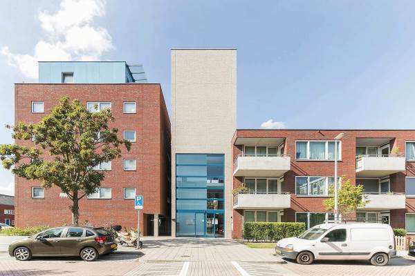 Woning Daelwijcklaan 226 Utrecht