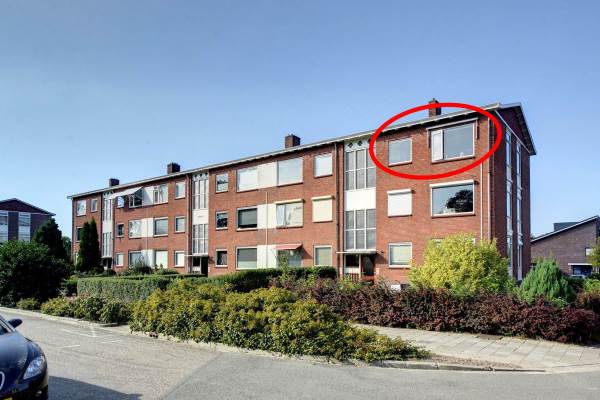 Woning Rijksweg 119b Delfzijl