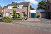 Woning Nimrod 8 Sint Hubert