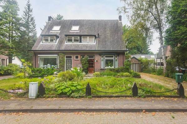 Woning seweg 7 Austerlitz