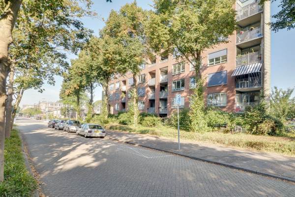 Woning Gazellestraat 122 Utrecht
