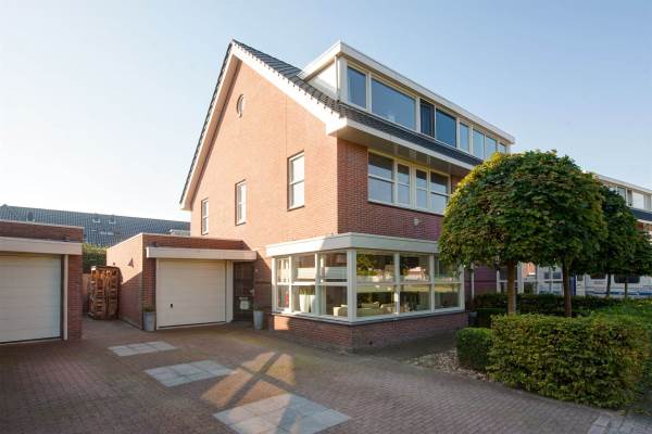 Woning Alikruik 25 Noord-Scharwoude