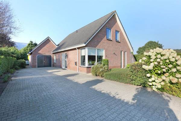 Woning Klinkerweg 21 Hardenberg