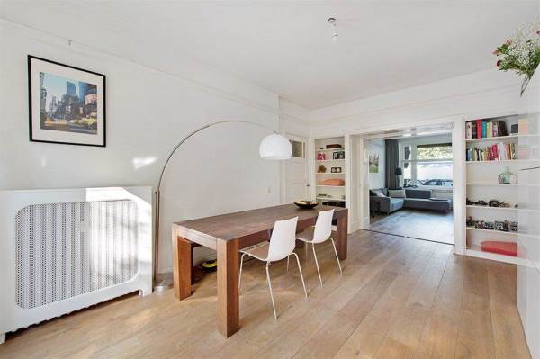 Woning Van Tuyll van Serooskerkenweg 115-HS Amsterdam