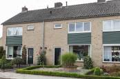 Woning van der Veenstraat 22 Tubbergen
