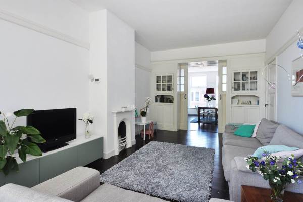 Woning Lijsterbesstraat 193 Den Haag
