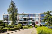 Woning Broekemalaan 6-I Wageningen