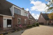 Woning Repelvoorde 19 Spijkenisse
