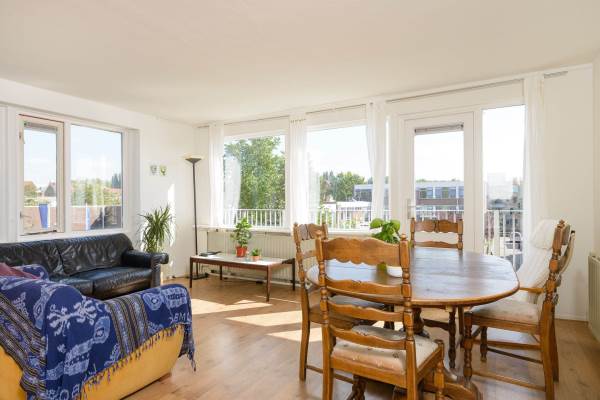 Woning Zevenwouden 159 Utrecht