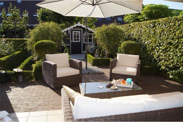 Woning Nieuweweg 22 Hardinxveld-Giessendam