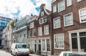 Woning Kerkstraat 200202 Amsterdam