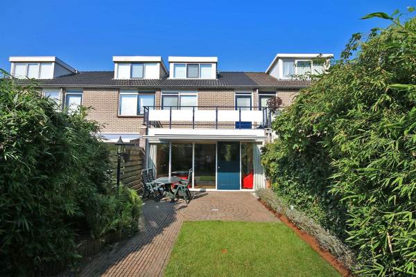 Woning Rozenstraat 20 Bovensmilde