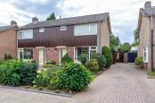 Woning Vermeerstraat 13 Goor