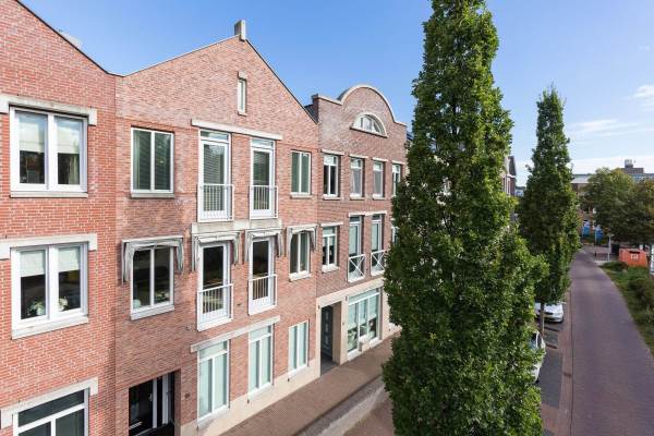 Woning Gasthuisstraat 15 Oldenzaal