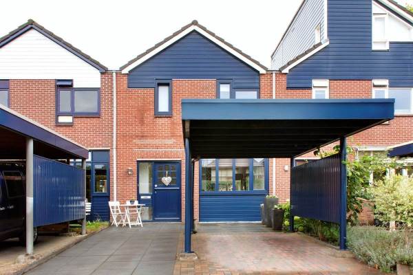 Woning Holtrichtersveld 404 Apeldoorn