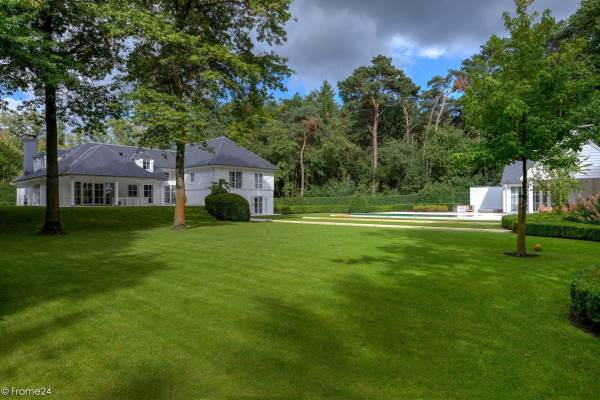Woning Hensberglei 73Brasschaat Breda