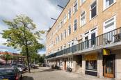Woning Waalstraat 47-II Amsterdam