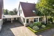 Woning Parksingel 80 Biddinghuizen