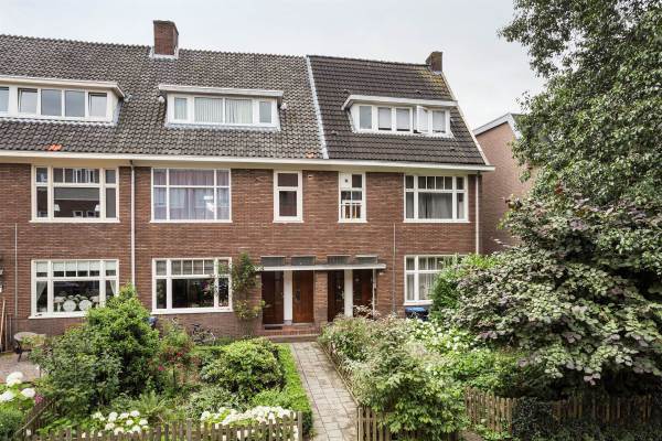 Woning Rosendaalsestraat 180 Arnhem