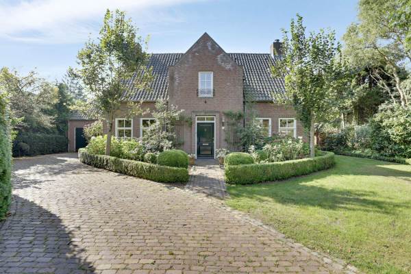 Woning 't Slotje 10 Beek en Donk