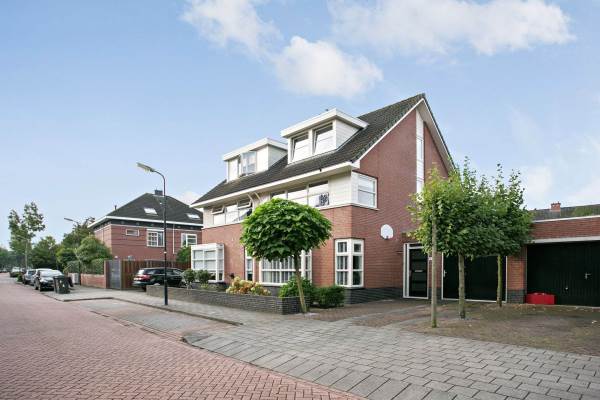 Woning Tarweakker 4 Den Bosch