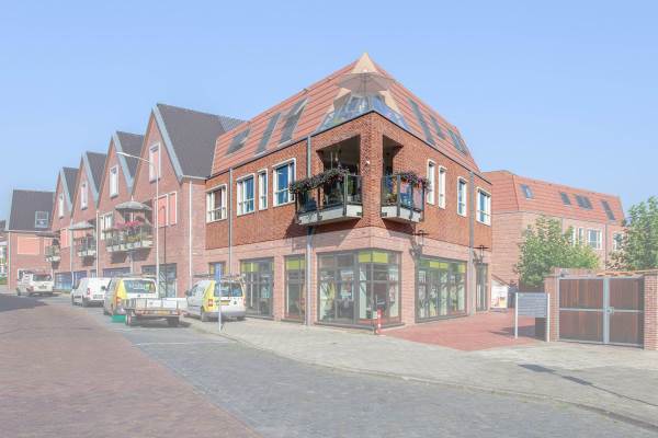 Woning Molenstraat 10F Ootmarsum