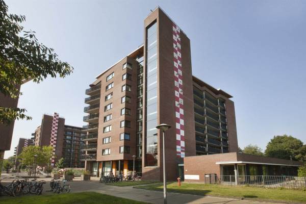 Woning Esplanade de Meer 227 Amsterdam