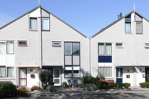 Woning Slotenlaan 10 Lelystad