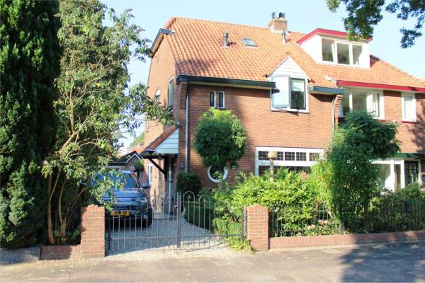 Woning Schrikslaan 38 Soest