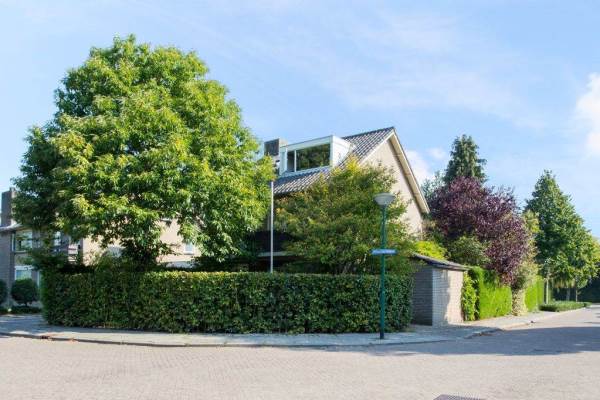 Woning Molenakkers 2 Eersel