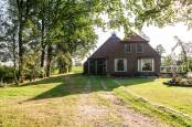 Woning Boekhorst 13 Oosterwolde