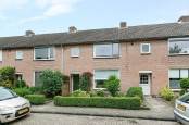 Woning C. Rossemsstraat 16 Sint-Oedenrode