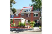 Woning Sparresholm 102 Hoofddorp