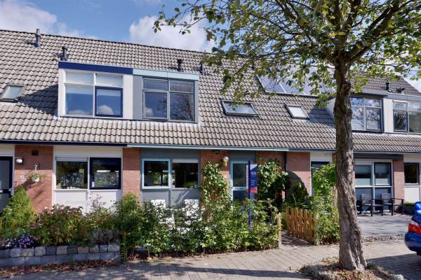 Woning Hondsroos 11 Deventer