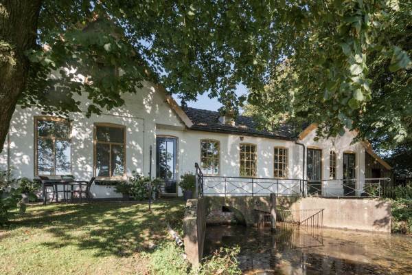 Woning Ruskemadenweg 5 Ter Idzard